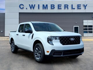 2026 Ford Maverick for sale in Dowagiac MI