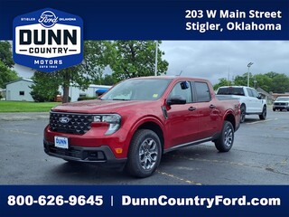 2026 Ford Maverick for sale in Stigler OK