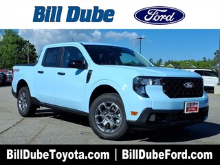 2026 Ford Maverick for sale in Dover NH