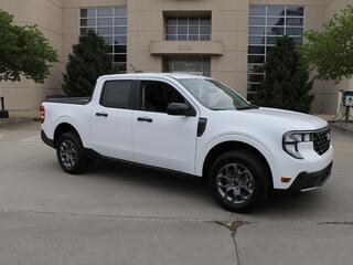 2026 Ford Maverick for sale in Overland Park KS
