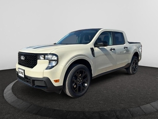 2025 Ford Maverick
