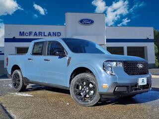 2025 Ford Maverick for sale in Rochester NH