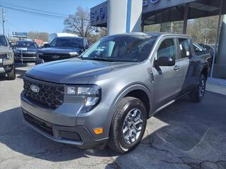 2025 Ford Maverick for sale in Hartselle AL