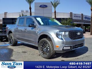 2025 Ford Maverick for sale in Gilbert AZ
