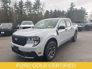 2025 Ford Maverick for sale in Rochester NH