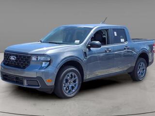 2025 Ford Maverick