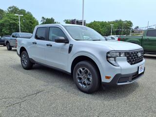 2025 Ford Maverick