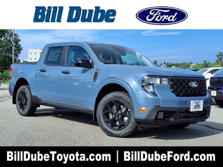 2025 Ford Maverick for sale in Dover NH