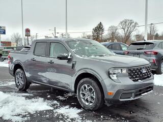 2025 Ford Maverick for sale in Greer SC