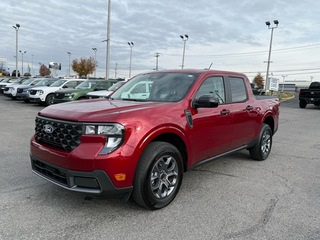 2025 Ford Maverick for sale in Knoxville TN