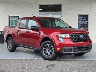 2025 Ford Maverick for sale in Valdese NC
