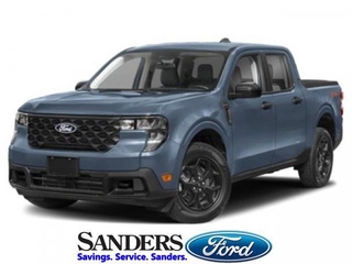 2025 Ford Maverick for sale in Jacksonville NC