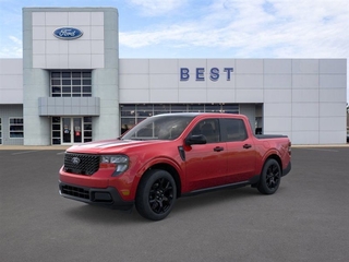 2025 Ford Maverick for sale in Wellesley MA