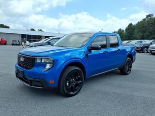 2025 Ford Maverick for sale in Abingdon VA