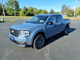 2025 Ford Maverick for sale in Barron WI