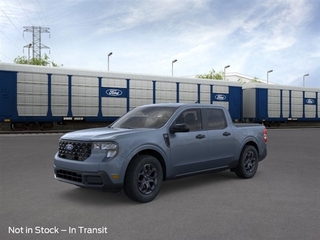 2025 Ford Maverick for sale in Howell MI