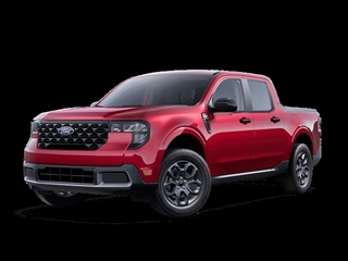 2025 Ford Maverick for sale in Howell MI