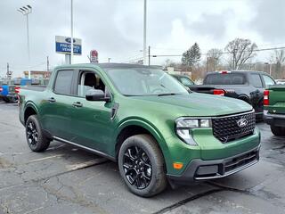 2025 Ford Maverick for sale in Greer SC