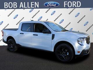 2025 Ford Maverick for sale in Overland Park KS