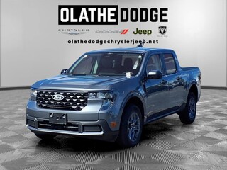 2026 Ford Maverick for sale in Olathe KS