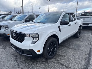 2026 Ford Maverick for sale in Knoxville TN