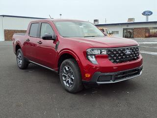 2026 Ford Maverick for sale in Fremont OH