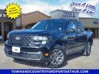 2026 Ford Maverick for sale in Port Arthur TX