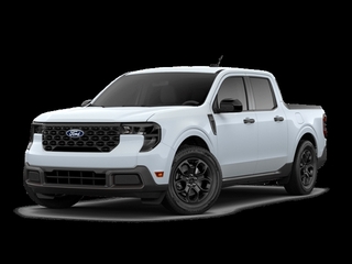 2026 Ford Maverick for sale in Detroit MI