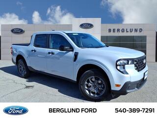 2026 Ford Maverick for sale in Salem VA