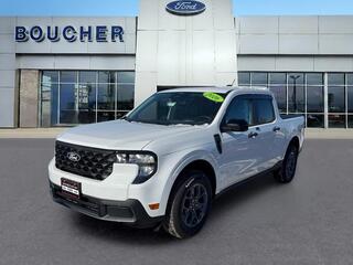 2026 Ford Maverick for sale in Janesville WI