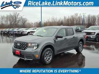 2026 Ford Maverick for sale in Rice Lake WI