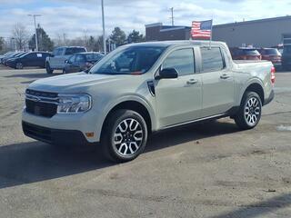 2024 Ford Maverick for sale in Belleville MI