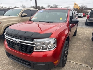 2024 Ford Maverick for sale in Mcalester OK