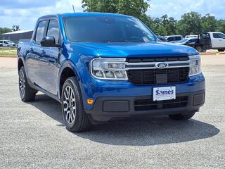 2024 Ford Maverick