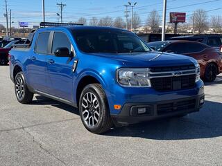 2024 Ford Maverick for sale in Easley SC