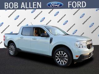 2024 Ford Maverick