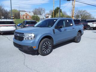 2024 Ford Maverick for sale in Martinsburg WV