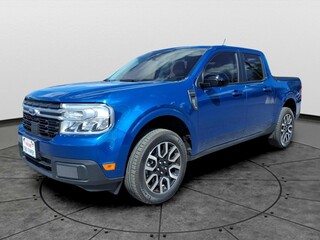 2024 Ford Maverick for sale in Martinsburg WV