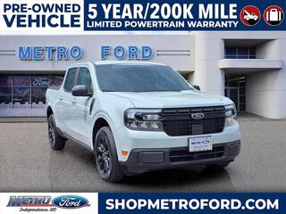 2024 Ford Maverick
