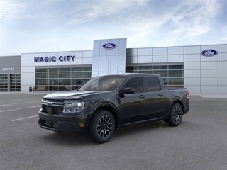 2024 Ford Maverick