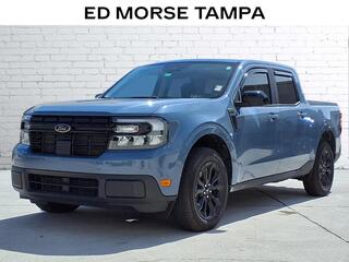 2024 Ford Maverick
