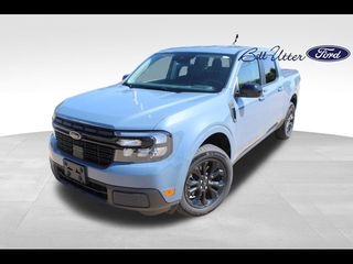 2024 Ford Maverick
