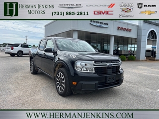 2024 Ford Maverick