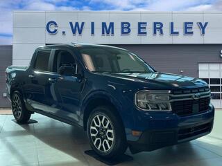 2024 Ford Maverick for sale in Dowagiac MI