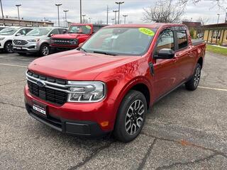 2024 Ford Maverick for sale in Janesville WI