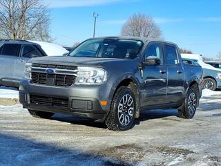 2024 Ford Maverick for sale in Farmington Hills MI