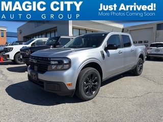2024 Ford Maverick
