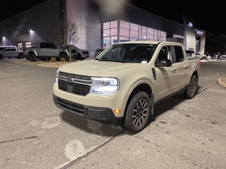 2024 Ford Maverick for sale in Bristol TN