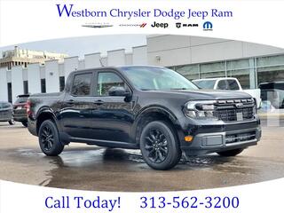 2024 Ford Maverick for sale in Dearborn MI