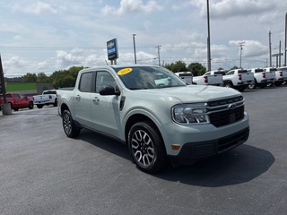 2024 Ford Maverick for sale in Knoxville TN